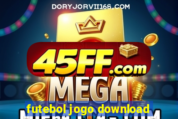 futebol jogo download